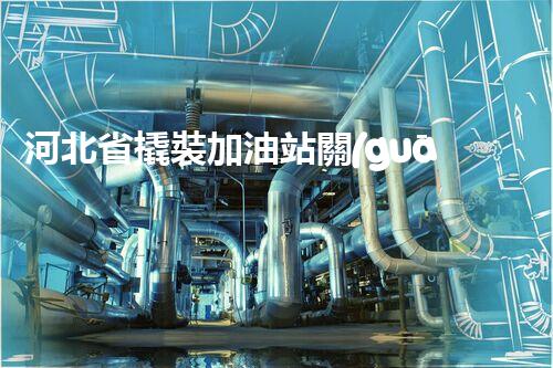 河北省撬裝加油站關(guān)鍵技術(shù)突破！化工廠拆除工程的新方法探索？